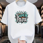 White / XL