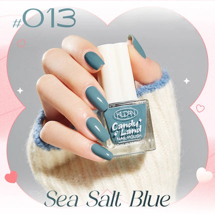 Nail Polish No Baking Quick Drying Tear Off Durable Odor Free Student Nail Salon Water-based Nail Polish Nail Art Gel