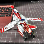 VF-1S-Red