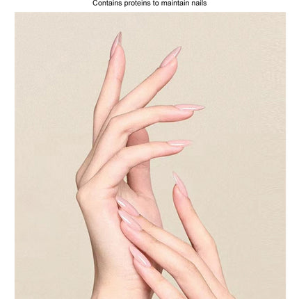 1/2/3PCS 12ML Soak Off Matte Top Base Coat for Nails UV Gel Polish Semi Permanent Functional Manicure Top Base Coat Varnish