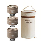Light Coffee / 3 / 1390ml