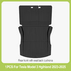 1PCS Integrated Mat