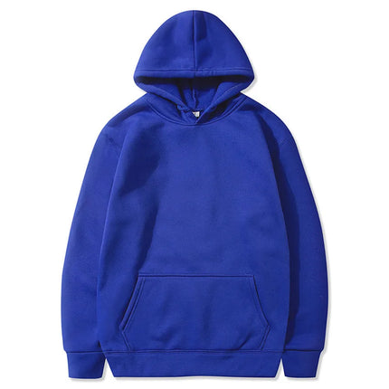 Women's Solid Color Pocket Hoodies Sports Fitness Sweatshirts Fashionable Casual Pullovers Multi Color
