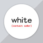 White / 3CM-1000PCS