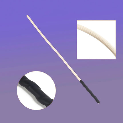 59cm Bamboo Whip Bondage Boutique Thwack Riding Crop Fetish Queen pointer pony Spanking Knout BDSM Flogger Sex toys For Women