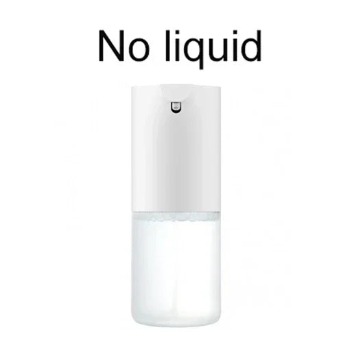 Xiaomi Mijia Soap Foam Dispenser 1S USB Rechargeable Automatic Induction Foaming Machine for Bathroom Kitchen Hand Washer