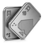Silver A