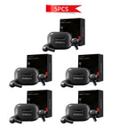 Black 5  pcs