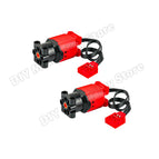 2pcs motor