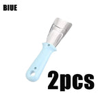 2PCS Blue