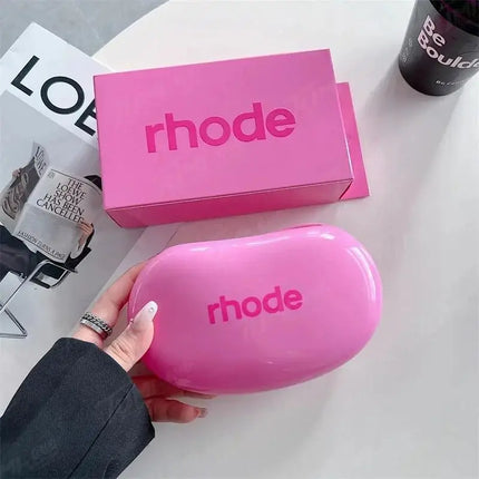 Arrival Bestseller Magnetic Suction Silicone Phone Case for IPhone 17 16 Lip Gloss New Sugaeberry Pretzel Match Cosmetics