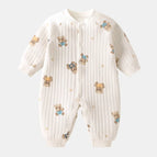 Hug Bear / 66cm for 3-6M