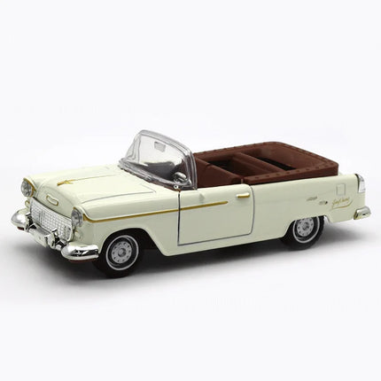Alloy Classic car model Children's toy car decoration Pull back ejection car model boy's birthday gift Die cast car model toy
