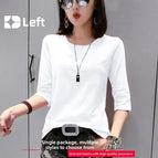 M (recommended 40.00 kg-50.00 kg) / White [Y2002 single piece]