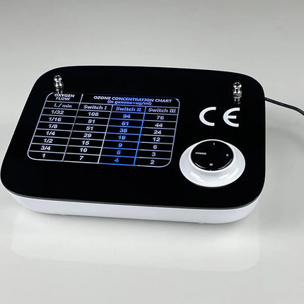 YOUMO Factroy Direct pricing CE Certified Health Care Medical Ozone Therapy Generator Machine for Clinic  and Home