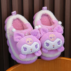 purple / Foot length cm plus