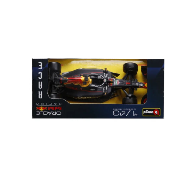 New In Stock Bburago 1:43 F1 Red Bull Rb21 Japanese Gp 2025 Grand Prix Gp Alloy Miniature Diecast Model Rb21 Toys Kids Gift