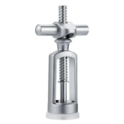 Multi Functional Red Wine Bottle Opener Manual Creative Tool Zinc Alloy Bottle Opener Household Simple Wine Stopper