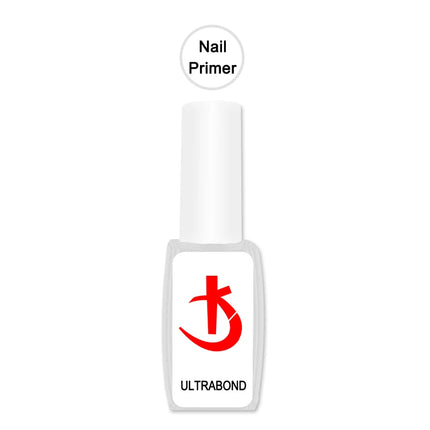 KODI JYJ Base and Top Coat for Gel Polish Acid free Primer Varnish Hybrid Semi Permanent Lot Matte Top Nails Thick Rubber Base