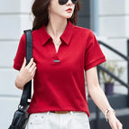 red / M
