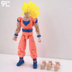 Goku SSJ3