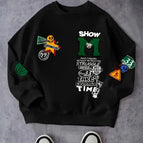 AHQHJ3WAC82O / XXL
