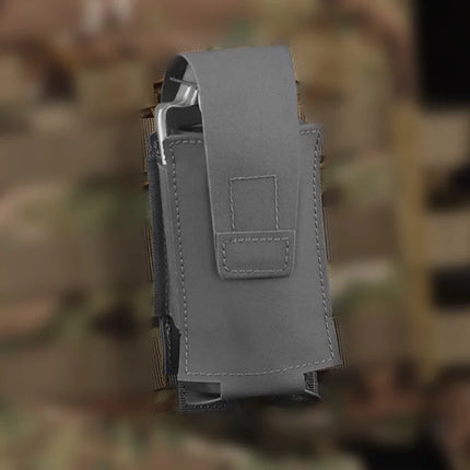 Paintball Smoke Pouch | Search & Rescue Equipment | Airsoft Competition Essential