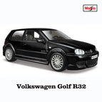 Volkswagen Golf R32 1