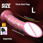 Silicone-L