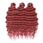 PINK5 / China Mainland / 24inches-60cm