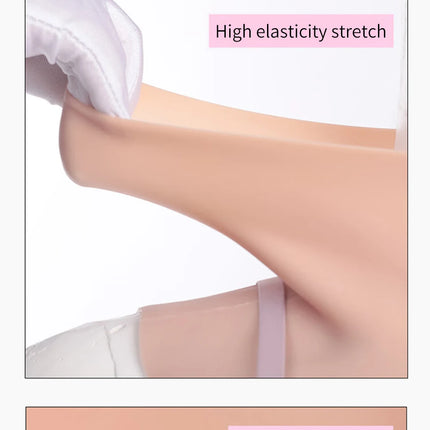 Silicone Crossdressing Boobs Fake Silicone Breast Forms Huge Boob B/C/D/F/G Cup Transgender Drag Queen Shemale Cosplay