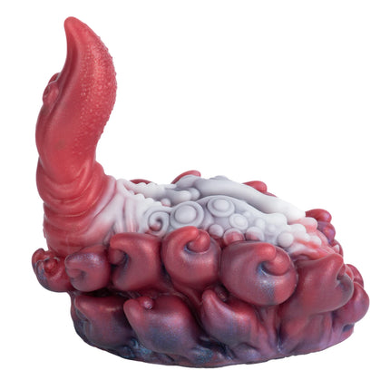 ORALSX Open Ended Male Masturbator 3D Texture Grinder Layered Nodules Stroker Pocket Pussy Adult Sex Toys For Man Penis Massage