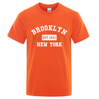 Orange / L