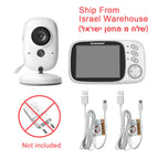 BOA-VB603 NO Plug / China Mainland