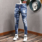 920 Retro Blue / 30(W30 INCH) / China Mainland