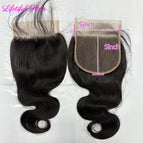 5x5 / Remy Hair / United States|16inches
