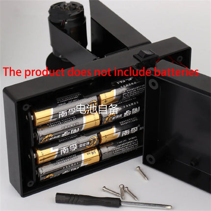 Remote Control Card Fountain Magic Tricks Spray Card Device Magic Props Stage Accessories Fountain Magic Metalism Gimmick G8097