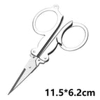 Folding Scissors-L