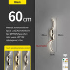 60cm / Stepless dimming