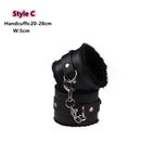 Style C Handcuffs