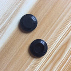 Second valve film