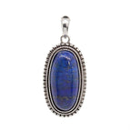 Lapis Lazuli