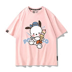 PACHACCO 06 / 9-10Y(140CM)