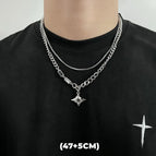 Star Necklace
