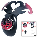 S-Black-Ring-45mm / China Mainland