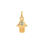 Palm pendant / Mainland China