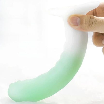 Silicone Anal Plug  Soft Butt Plug Anal Dildos Prostate Massage Masturbator BDSM Anal Dilation Sex Toys for Women Men Gay Adult