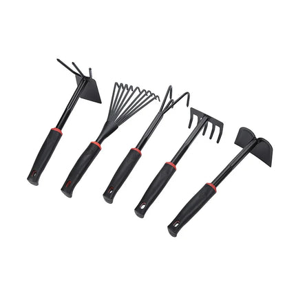 Gardening Shovel, Small Shovel Set of five, Vegetable Gardening Tools, Gardening Tools Digging,Transplanting,Weedin