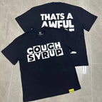 227-Black / S