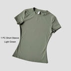 LightGreen / S(45-55KG)